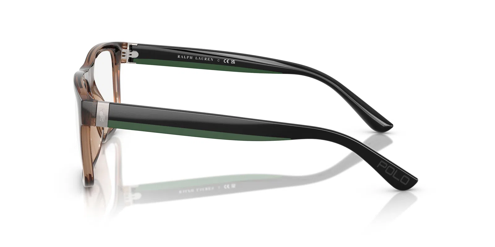 Polo 2290U Eyeglasses - view 21